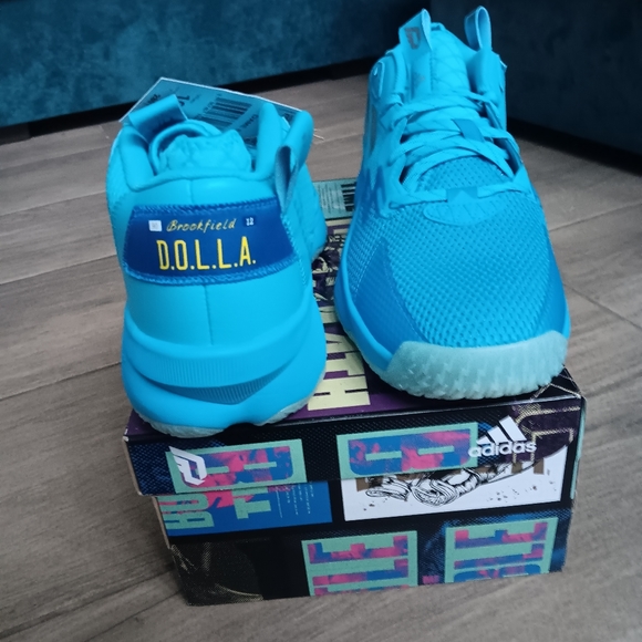 DAME 8 - Picture 3 of 9